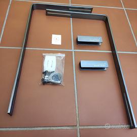CHIHIROS NEW STAND per plafoniere WRGB e RGB VIVID