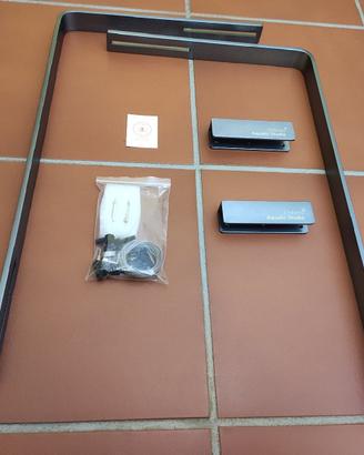 CHIHIROS NEW STAND per plafoniere WRGB e RGB VIVID