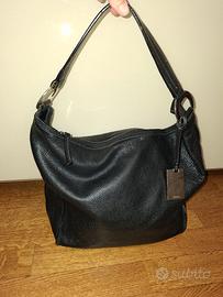 Borsa Furla in pelle nera 