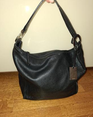 Borsa Furla in pelle nera 
