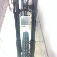 EbikeBiciclettaElettricaCUSTOM DH,ENDURO,DOWNHILL