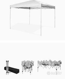 Gazebo Pieghevole 