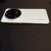 Xiaomi 15 Ultra - 512 GB / 16 GB RAM + kit fotog