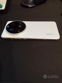 Xiaomi 15 Ultra - 512 GB / 16 GB RAM + kit fotog