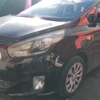 Ricambi Kia Carens 2014 1.7D D4FD