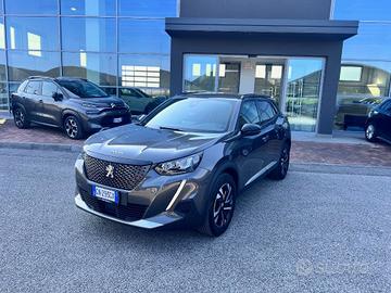 PEUGEOT 2008 PureTech 100 S&S Allure Pack