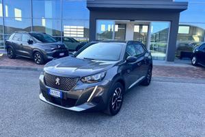 PEUGEOT 2008 PureTech 100 S&S Allure Pack