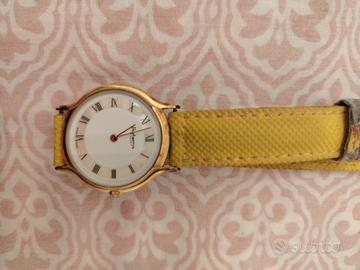 orologio Burberry 