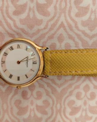 orologio Burberry 