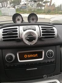 SMART PASSION Cdi 800cc 