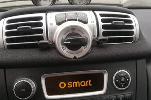 SMART PASSION Cdi 800cc 