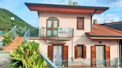 Via nazionale 2 appartamenti 130.000