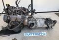 Motore cambio Subaru Forester 98 1994cc B. EJ20