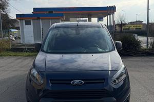 Ford transit connet