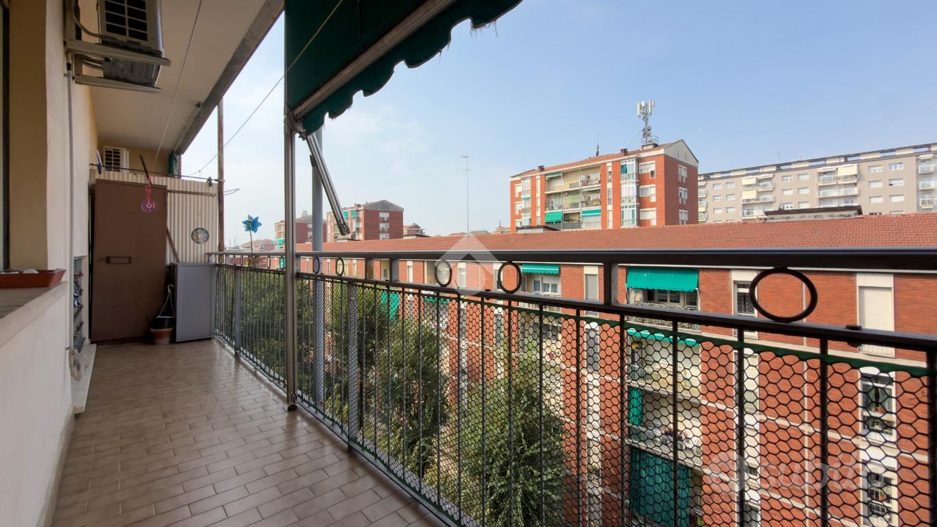 Appartamento – Torino, Mirafiori Nord, Circoscrizione 2 - Vista 5