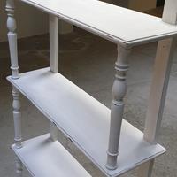  Etagere Umbertino anni 50