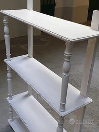  Etagere Umbertino anni 50