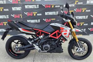 APRILIA DORSODURO 900 / 35 kw Export Video 360