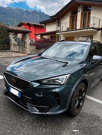 Cupra Formentor 1.5