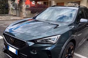 Cupra Formentor 1.5