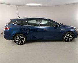 RENAULT MEGANE SPORTER 1.5 DCI 85KW BLUE DUEL2 EDC