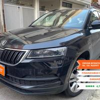 SKODA Karoq Karoq 1.6 TDI SCR Executive