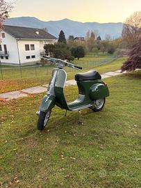 Piaggio Vespa 50 Special (V5B3) - 1977