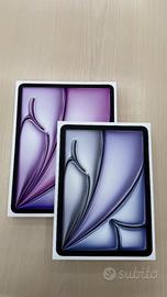 IPAD AIR 11" 128GB WIFI M4 - NUOVO