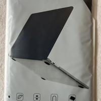 Cover MacBook A1369/A1466