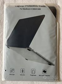 Cover MacBook A1369/A1466
