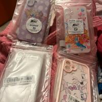Cover iPhone 16 plus