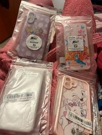 Cover iPhone 16 plus