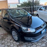 Volkswagen Polo 1.2 TDI DPF 5 p. Comfortline