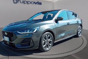 FORD Focus 1.0t ecoboost h ST-Line 125cv