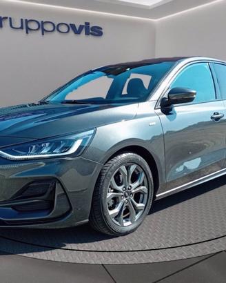 FORD Focus 1.0t ecoboost h ST-Line 125cv