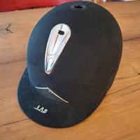 casco da equitazione 