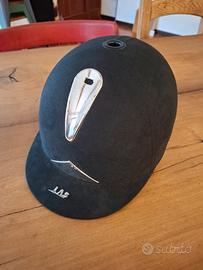 casco da equitazione 