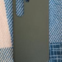 S25 Ringke Onyx Dark Green Cover