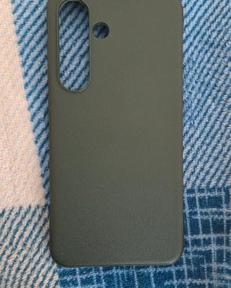 S25 Ringke Onyx Dark Green Cover