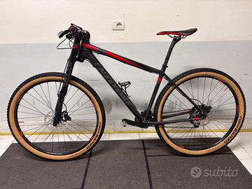 Cannondale F29 carbon