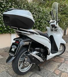 Honda SH 350i