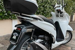 Honda SH 350i