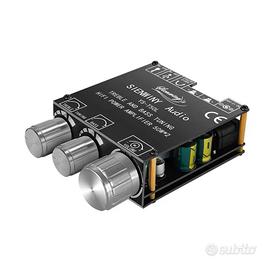 YS-T50L Amplificatore HiFi