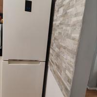 frigorifero  Samsung. 