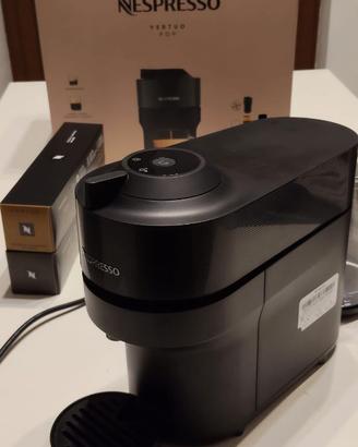 Macchina caffè De Longhi Nespresso Vertuo Pop