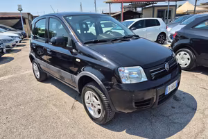 FIAT Panda 1.3 MJT S&S 4x4