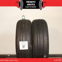 2 Gomme 195 65 R 15 Pirelli al 79% SPED GRATIS