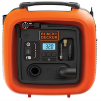 Compressore Portatile Compatto senza Serbatoio