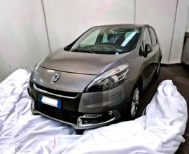 Renault Scenic Scénic XMod 1.5 dCi 110CV Live