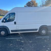 Fiat ducato 3'000 turbo 160 cv